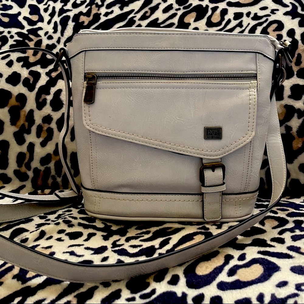 Born Crossody Bag